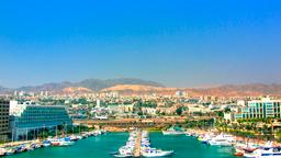 Hotels near Ramon Intl airport
