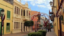 San Sebastián de la Gomera car rentals