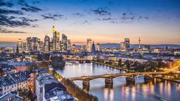 Hotels near Frankfurt Airport