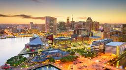 Baltimore car rentals