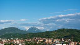 Niš car rentals
