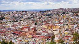 Hotels near La Calera airport