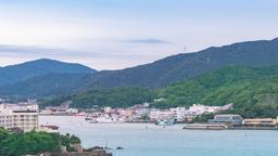 Mie Prefecture hotels