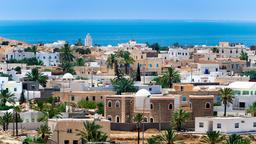Djerba hotels