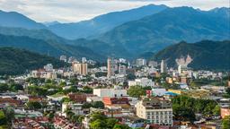 Hotels near Palo Negro airport