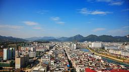Guangdong hotels