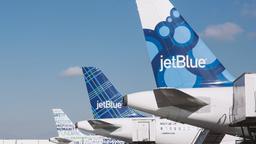 Find cheap flights on JetBlue