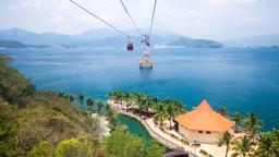 Hotels near Cam Ranh airport