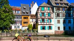 Hotels near Entzheim airport