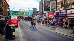 Find cheap flights from Johor Bahru to London Gatwick