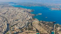 Hotels near Adana airport