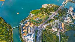 Find cheap flights to Hainan