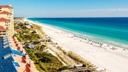 Hotels near Destin airport