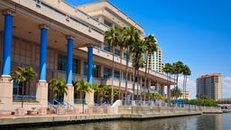 Hotels near Advanced Placement (AP) Reading 2020