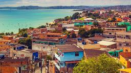 Lauro de Freitas car rentals