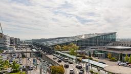 Find cheap flights to Stuttgart