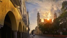 Hotels near Rejon airport