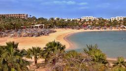 Hotels near Marsa Alam airport