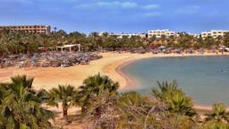 Hotels near Marsa Alam Airport