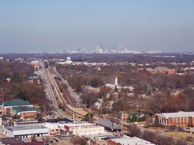 College Park