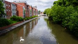 Leicester car rentals