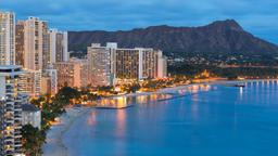 Honolulu car rentals
