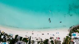 Providenciales car rentals
