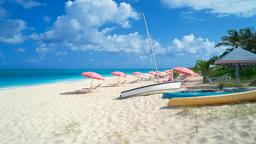Providenciales car rentals
