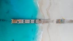 Hotels near Providenciales airport