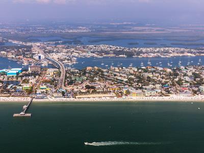 Fort Myers Beach