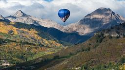 Aspen car rentals