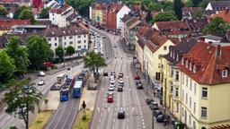 Hotels near Kassel-Calden airport