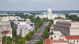Washington car rentals