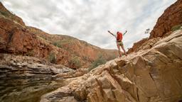 Northern Territory hotels