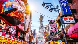 Hotels near Kansai Intl airport