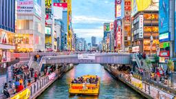 Osaka car rentals