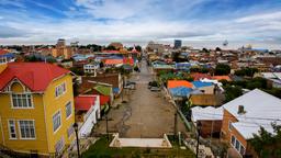Hotels near Pres Ibanez airport