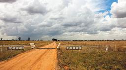 Hotels near Dubbo airport
