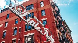 New York hotels in Little Italy
