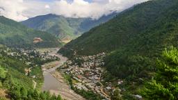 Arunachal Pradesh hotels
