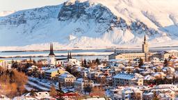 Find cheap flights to Reykjavik Keflavik Intl