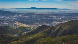 Hotels near San Bernardino Int airport