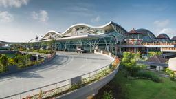 Find cheap flights from Langkawi Island to Denpasar