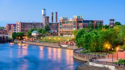 Hotels near Metropolitan Area airport