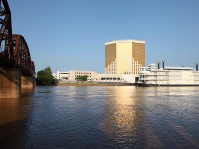 Bossier City