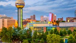 Hotels near McGhee Tyson airport