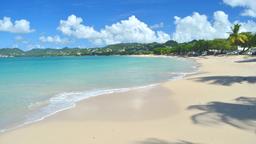 Castries car rentals