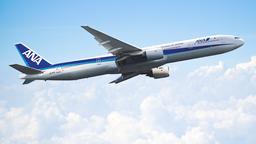 Find cheap flights on ANA
