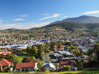 Hobart