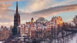 Hotels near Edinburgh Turnhouse Airport